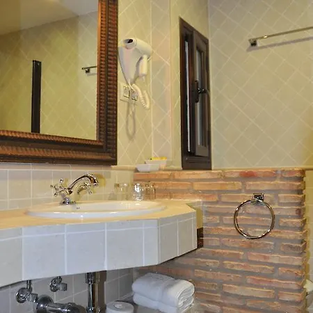 Apartamentos Turisticos Dona Maria La Brava Plasencia Pokój zdjęcie