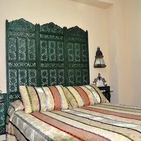 Apartamentos Turisticos Dona Maria La Brava Plasencia Zewnętrze zdjęcie