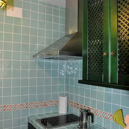 Apartamentos Turisticos Dona Maria La Brava Plasencia Zewnętrze zdjęcie