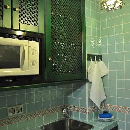 Apartamentos Turisticos Dona Maria La Brava Plasencia Zewnętrze zdjęcie