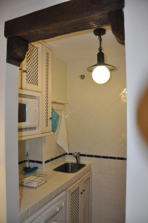 Appartement Turisticos Dona Maria La Brava