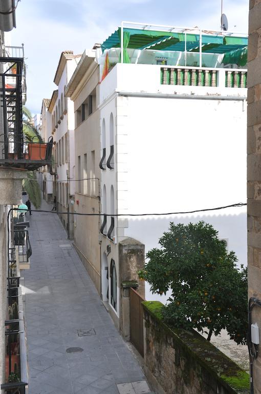 Appartement Turisticos Dona Maria La Brava *