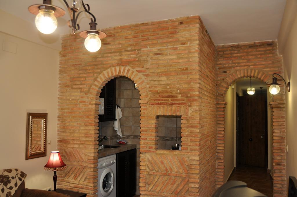 Appartement Turisticos Dona Maria La Brava