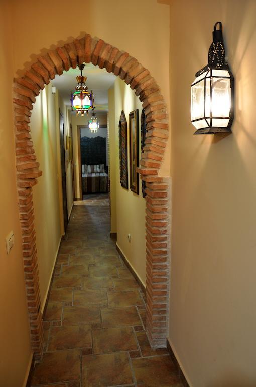 Appartement Turisticos Dona Maria La Brava Plasence