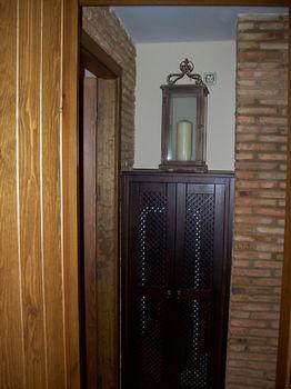 Appartement Turisticos Dona Maria La Brava Plasence