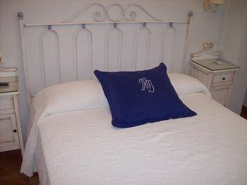 Apartment Boutique Dona Maria La Brava *