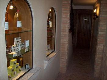 Turisticos Dona Maria La Brava Plasence