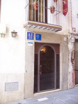 Appartement Turisticos Dona Maria La Brava *