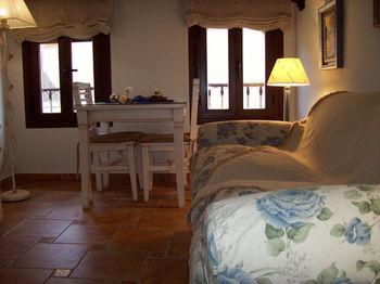 Apartment Boutique Dona Maria La Brava Plasencia