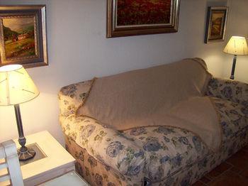Appartement Turisticos Dona Maria La Brava