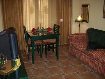 Boutique Dona Maria La Brava Apartment Plasencia