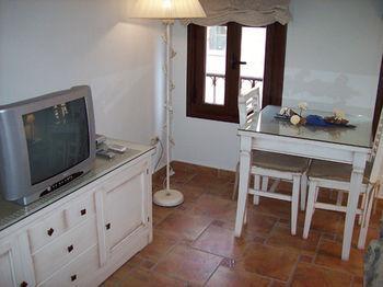 Apartment Boutique Dona Maria La Brava *